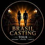Brasil Casting Tour