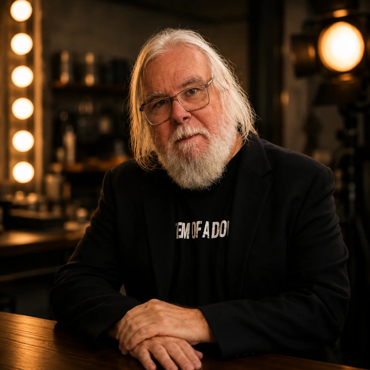 Márcio Trigo