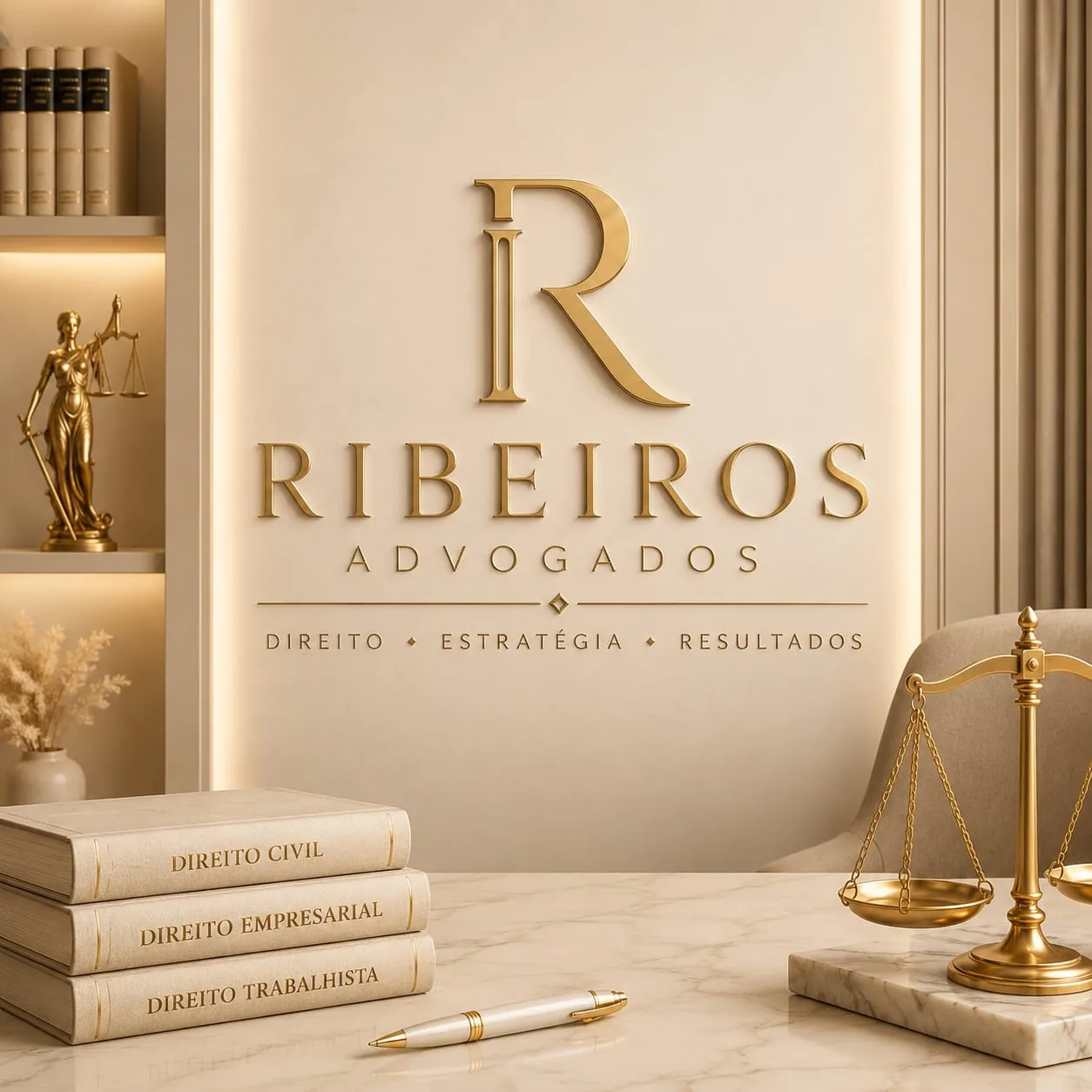 Ribeiros Advogados